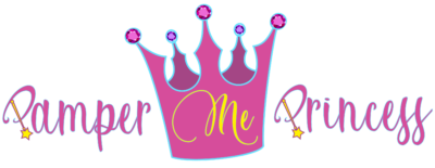 Pamper Me Princess