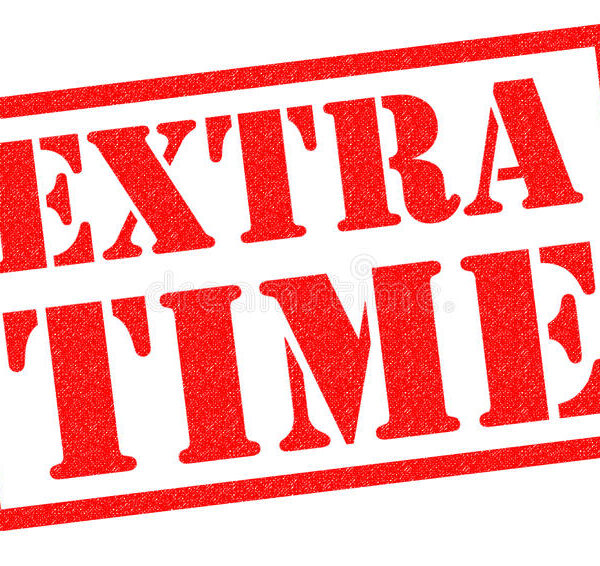 Extra Rental Hours
